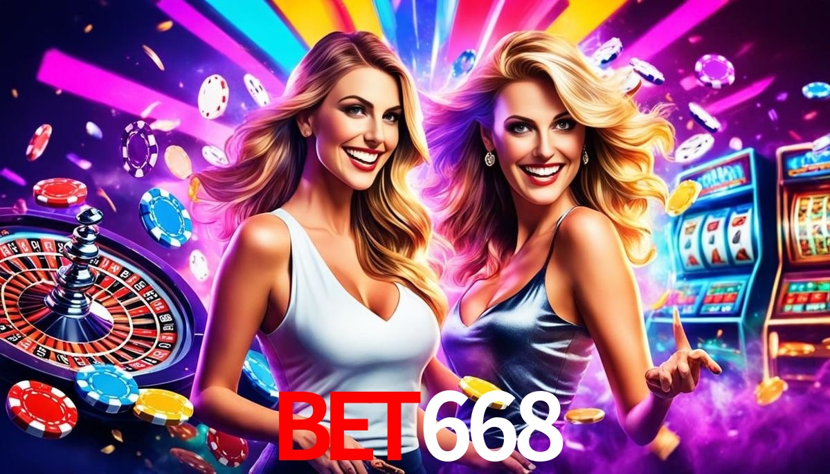 Estatísticas BET668