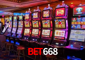 Desvendando o Mundo dos Jogos Virtuais na BET668