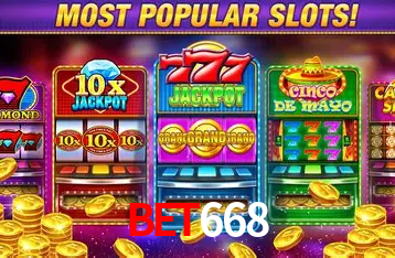 A Revolução dos Aplicativos de Jogos no BET668
