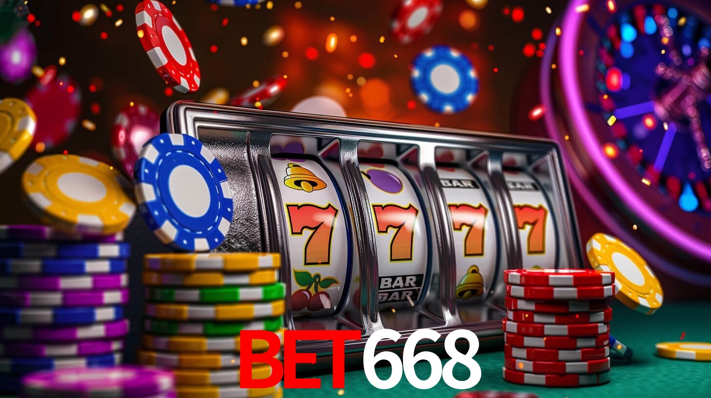 Experiência VIP BET668