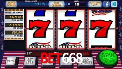 Desvendando o Mundo dos Jogos Virtuais na BET668