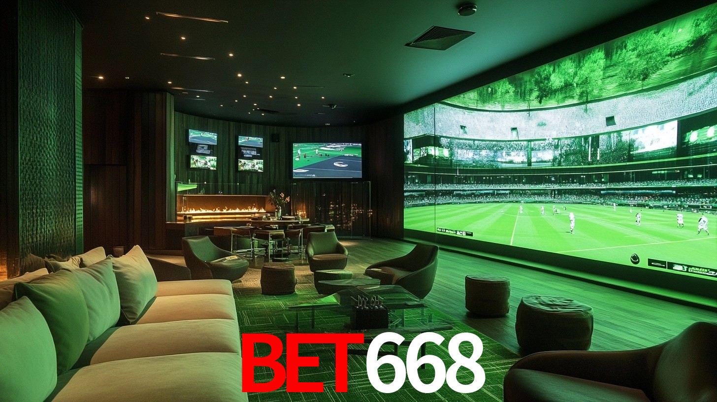 BET668 APP