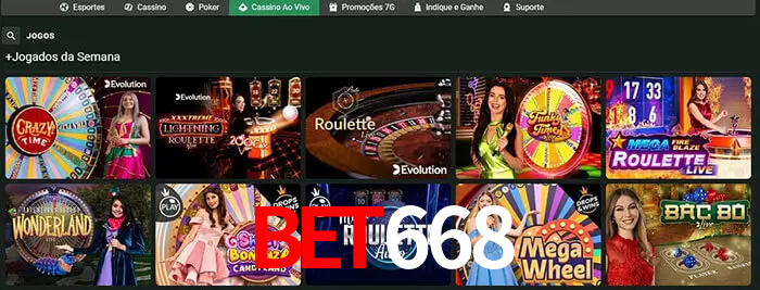 BET668 bet