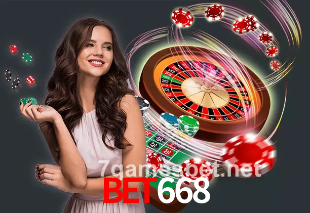 vivo no cassino BET668