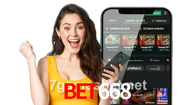 BET668