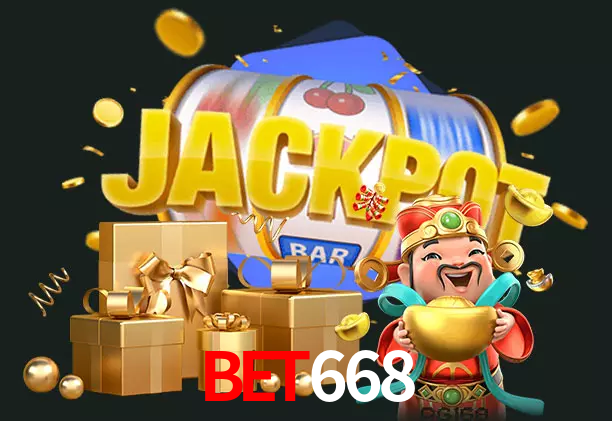 BET668 bet