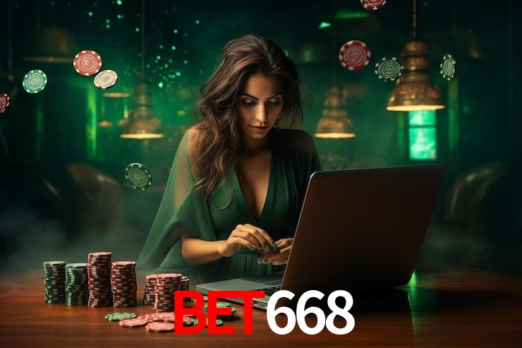 Interface Premium BET668
