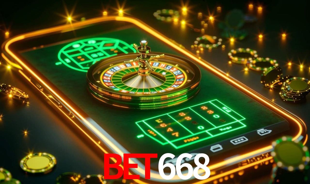 Provedores de Jogos BET668