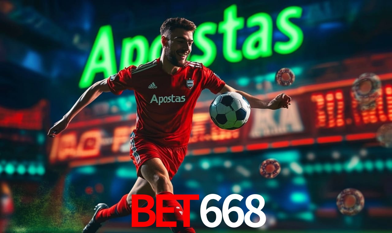 Apostas de Tênis BET668
