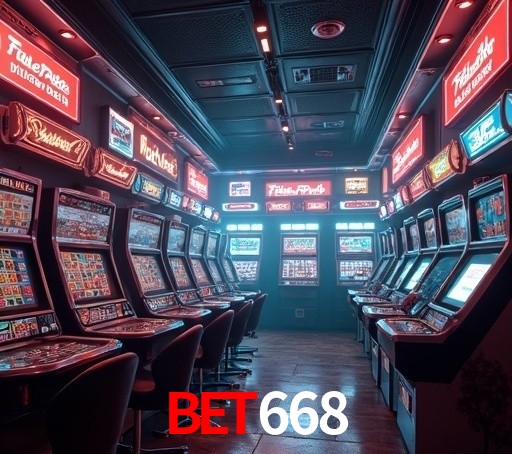 Tecnologia da Plataforma BET668