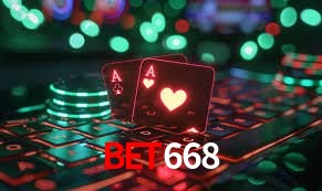 Tecnologia da Plataforma BET668