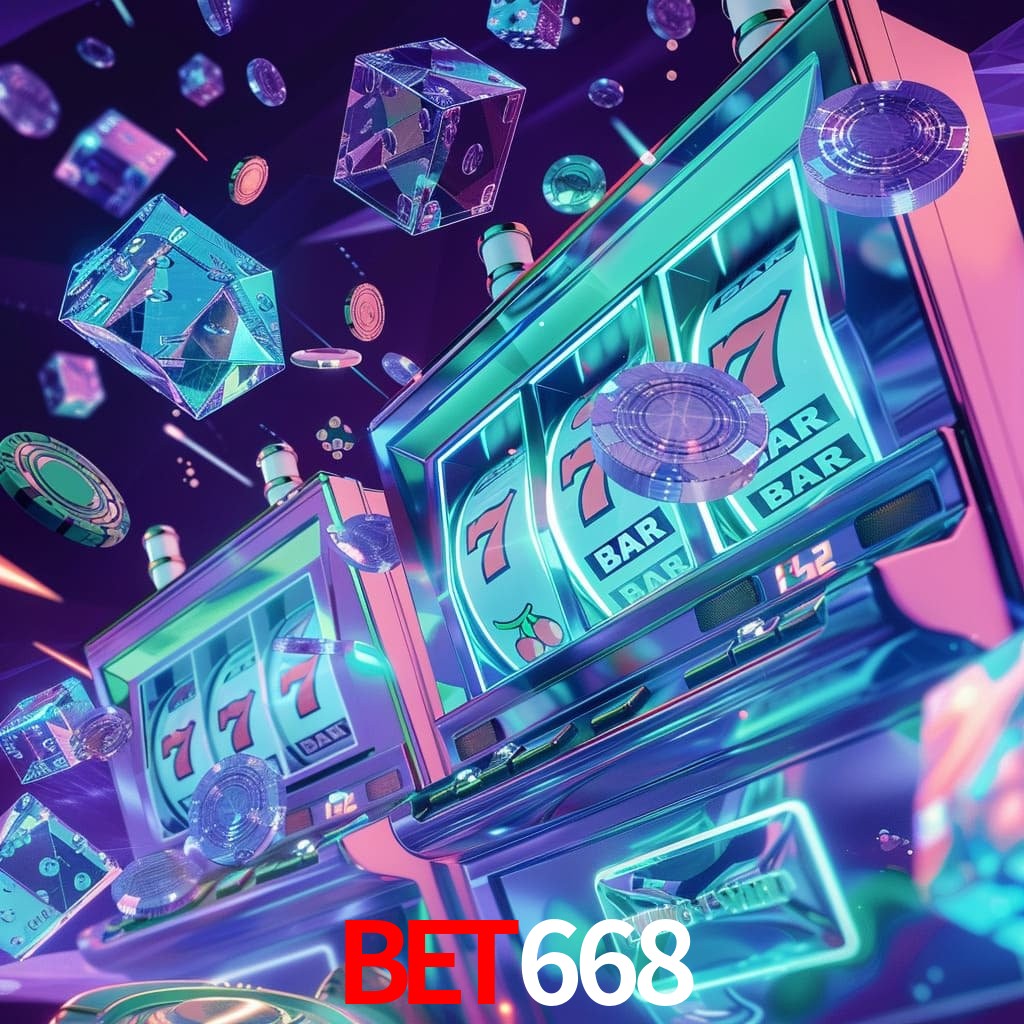 Casino VIP BET668