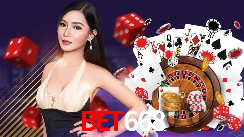 Estatísticas Esportivas BET668