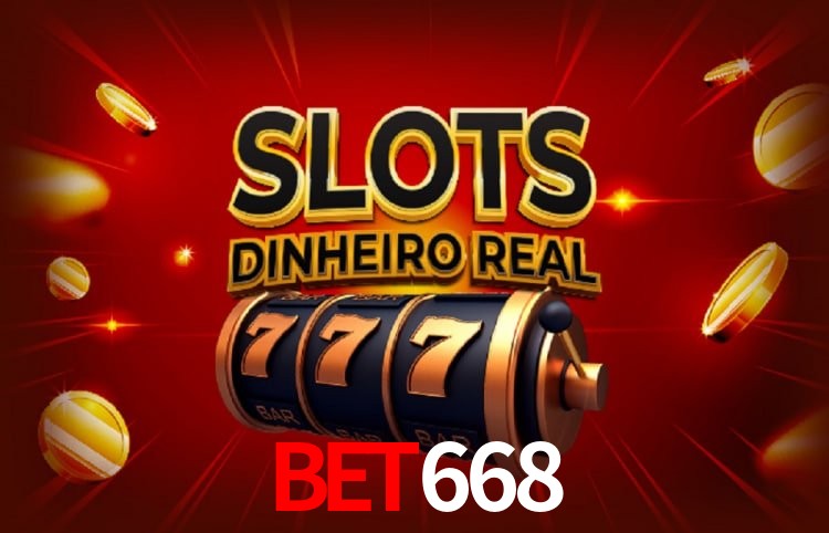 Benefícios da Conta BET668