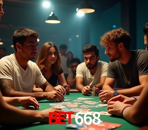 Integração de APIs BET668