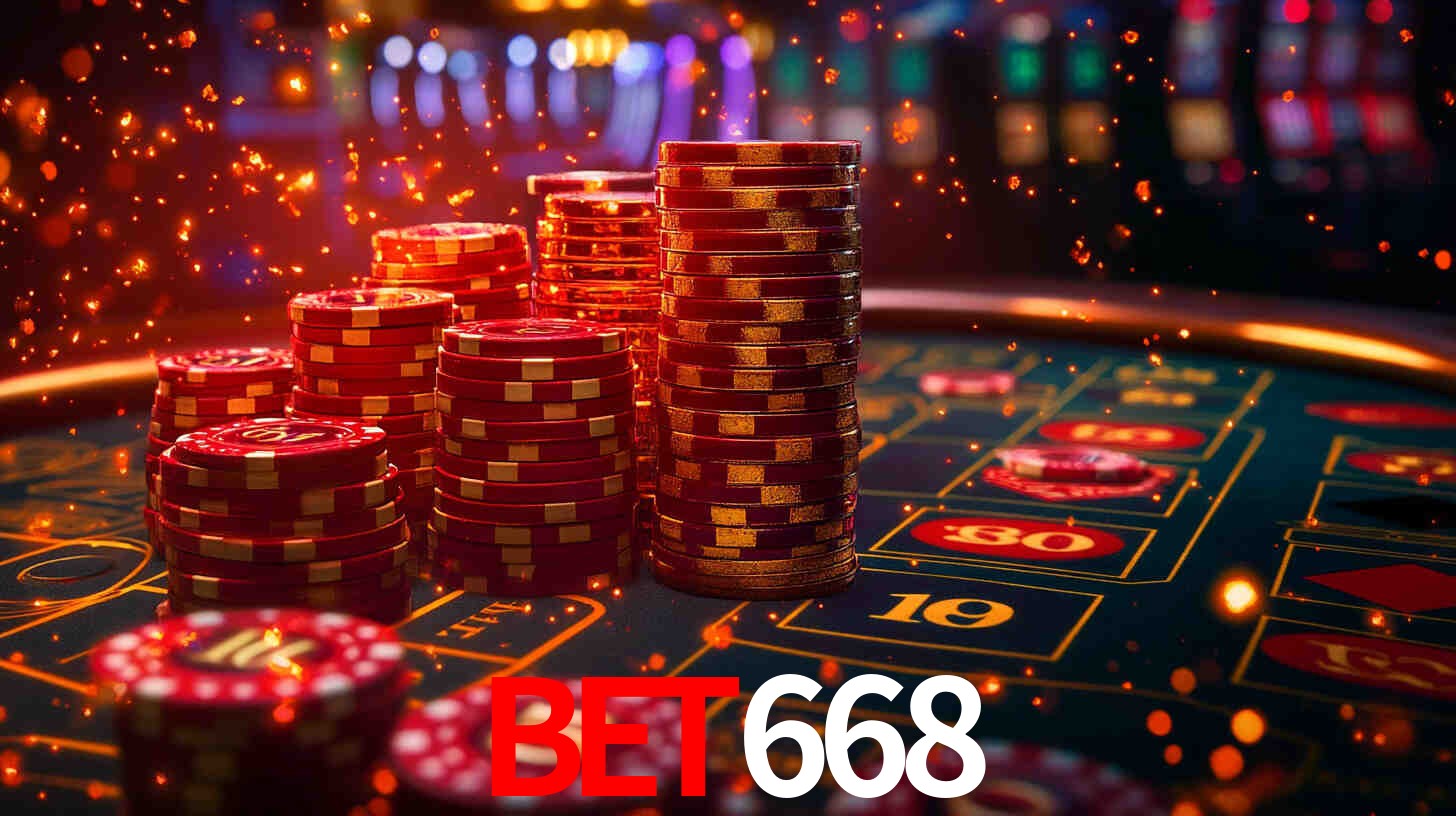 Programa VIP BET668