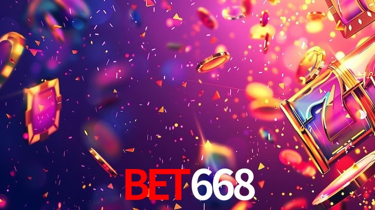 Mesa de Blackjack BET668