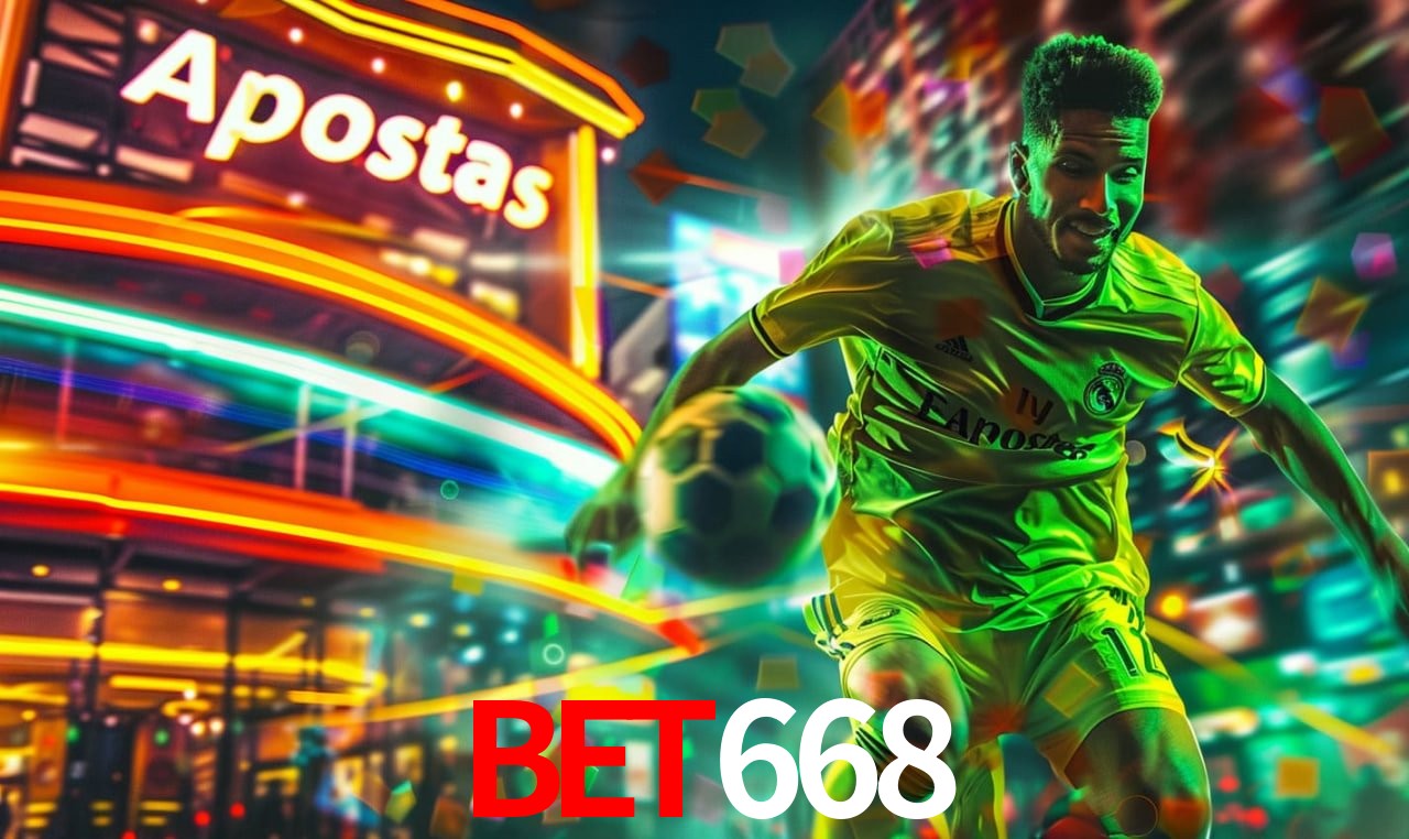 Especiais de Fim de Semana BET668