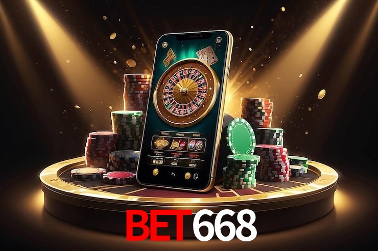 Recursos de Bônus BET668