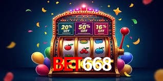 Casino Ao Vivo BET668