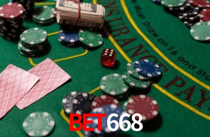 BET668 APP