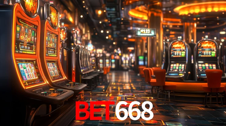 BET668