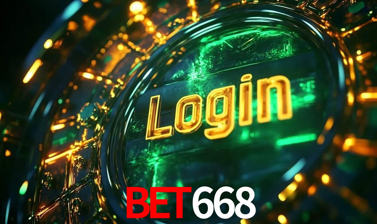 Interface do App BET668