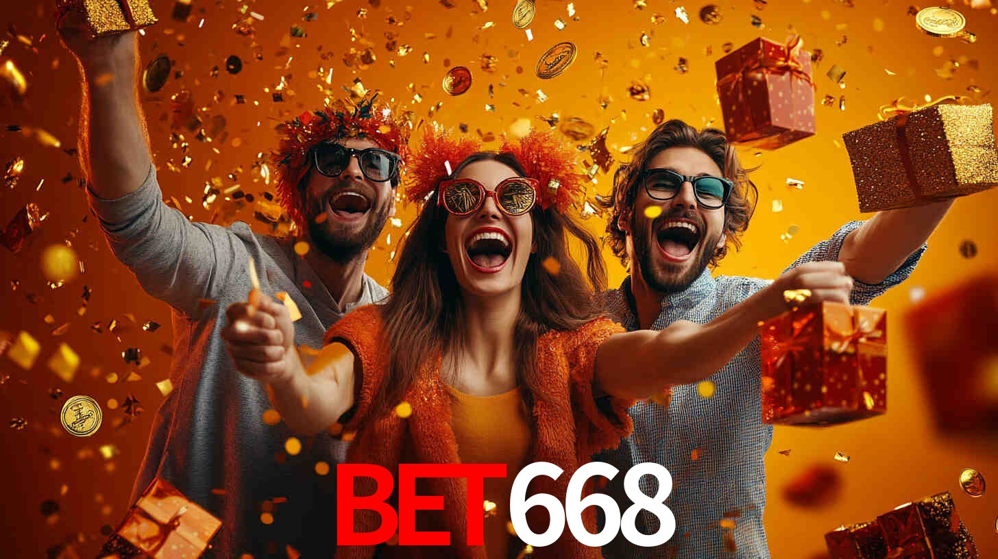 BET668.com