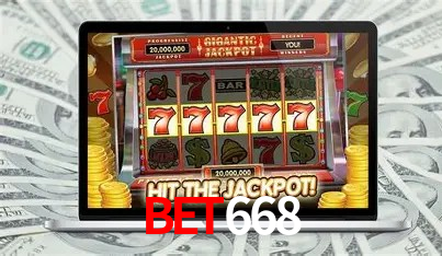 Descubra o Mundo do Cassino Online com BET668