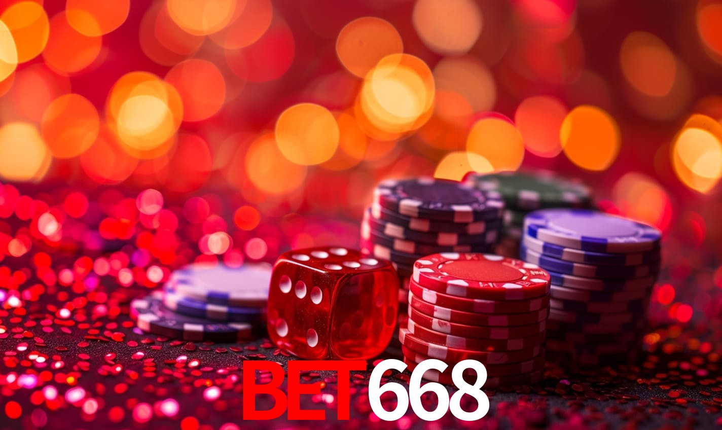Jogos Exclusivos BET668