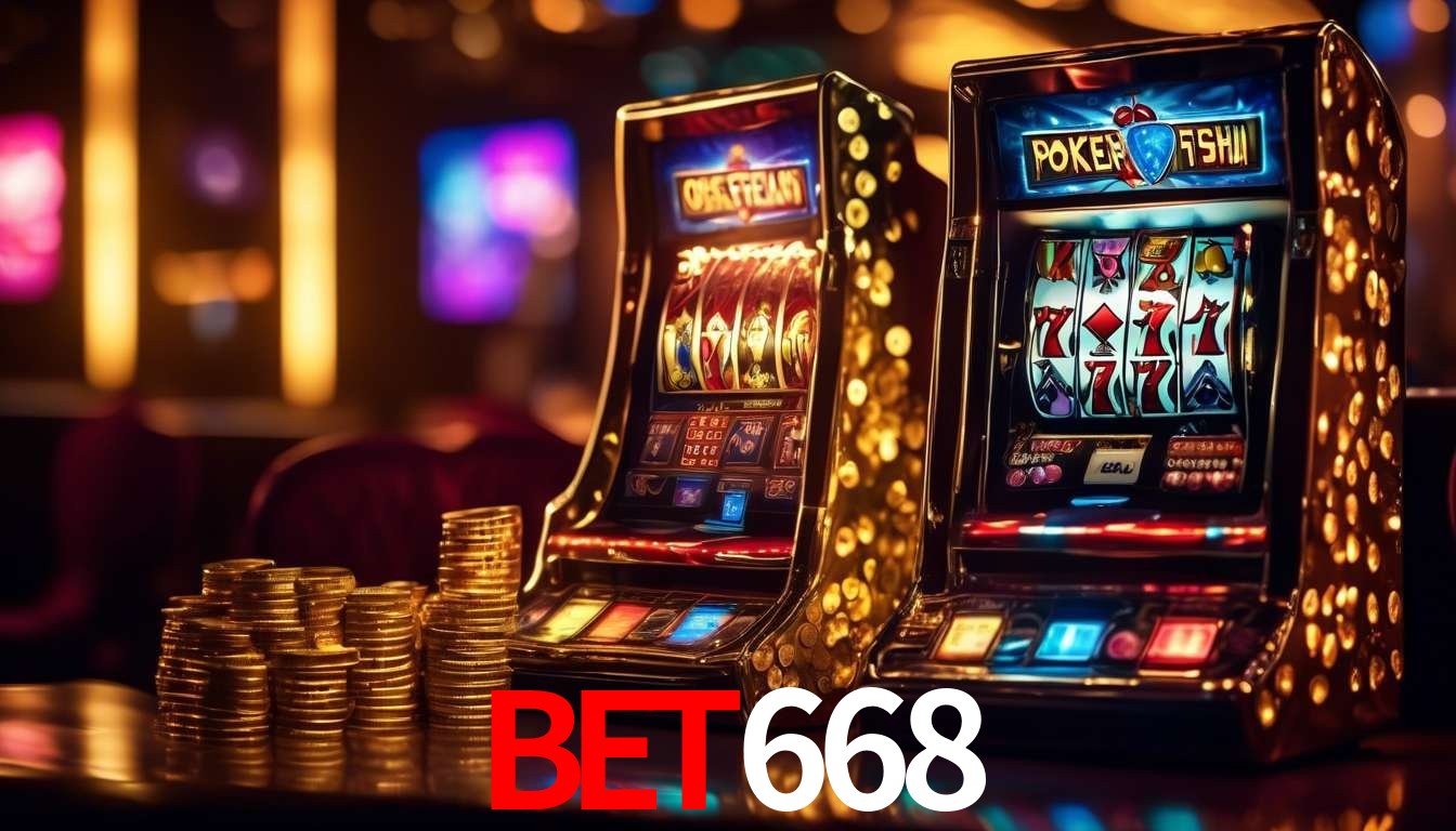 Programa VIP BET668