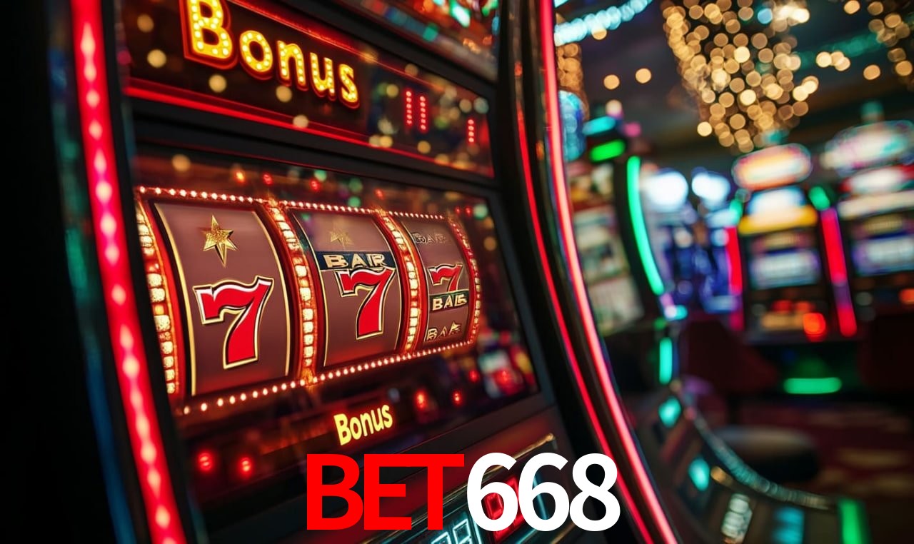 BET668.com