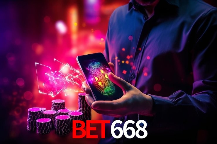 Recursos de Bônus BET668
