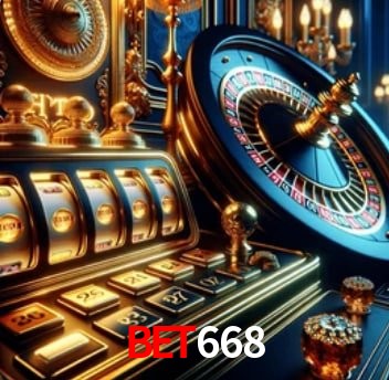 Casino Ao Vivo BET668