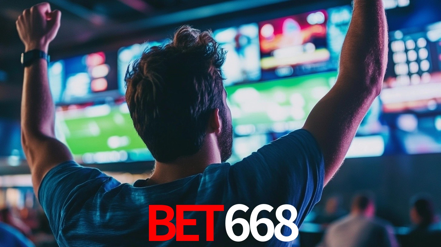 BET668: Seu Especialista em Apostas Esportivas Brasileiras