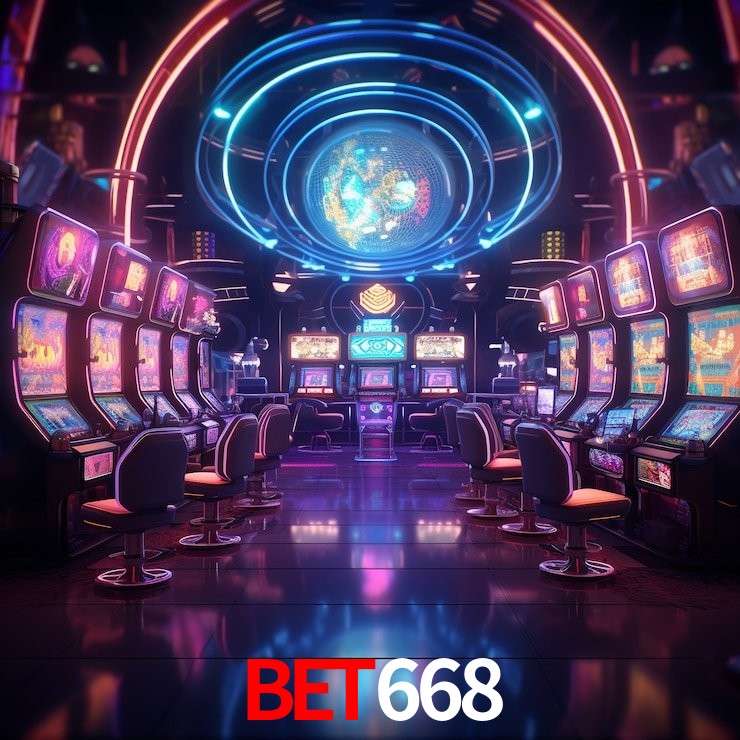 Promoções Sazonais BET668