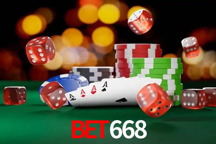 Ofertas Exclusivas BET668