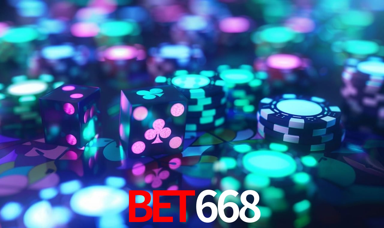 Diretório de Jogos BET668