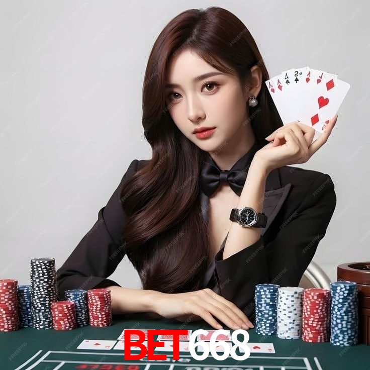 Jogos de Slot BET668