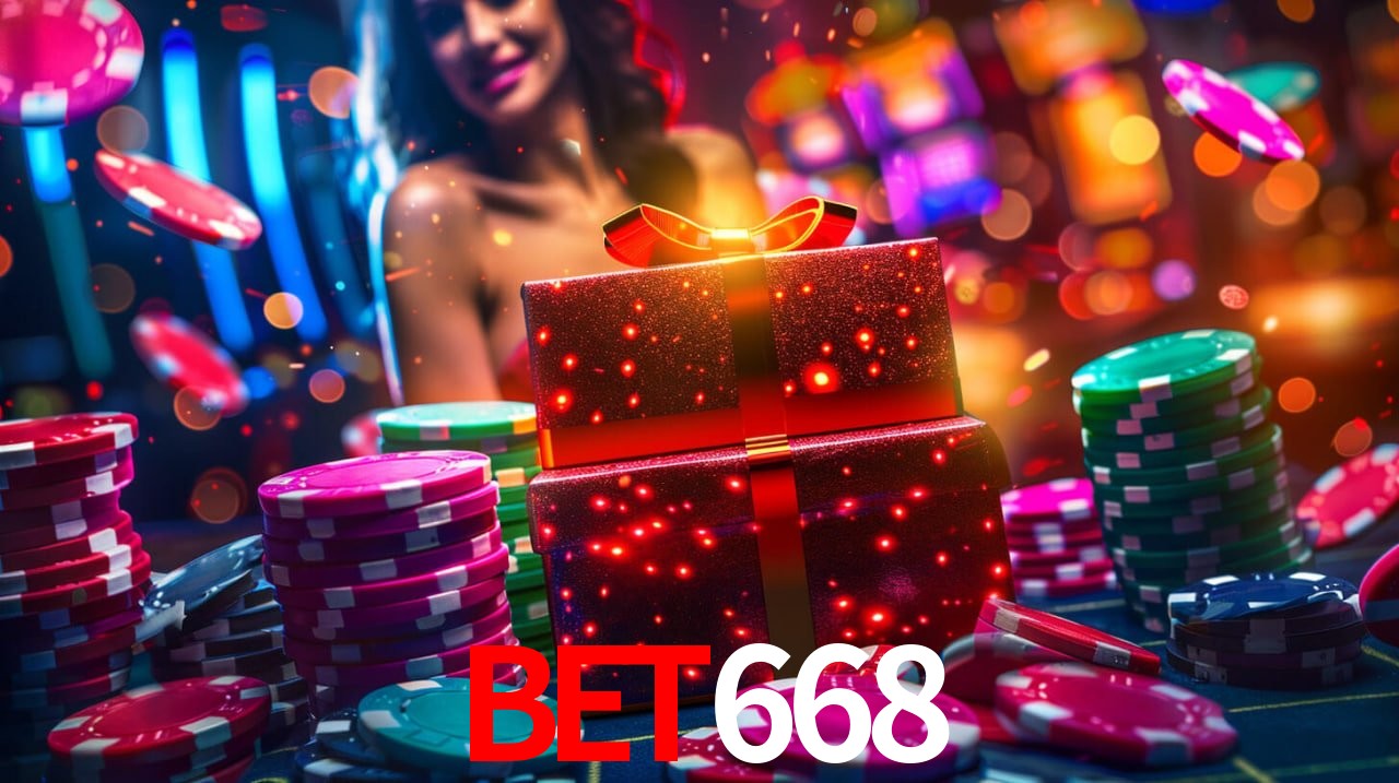 Casino Ao Vivo BET668