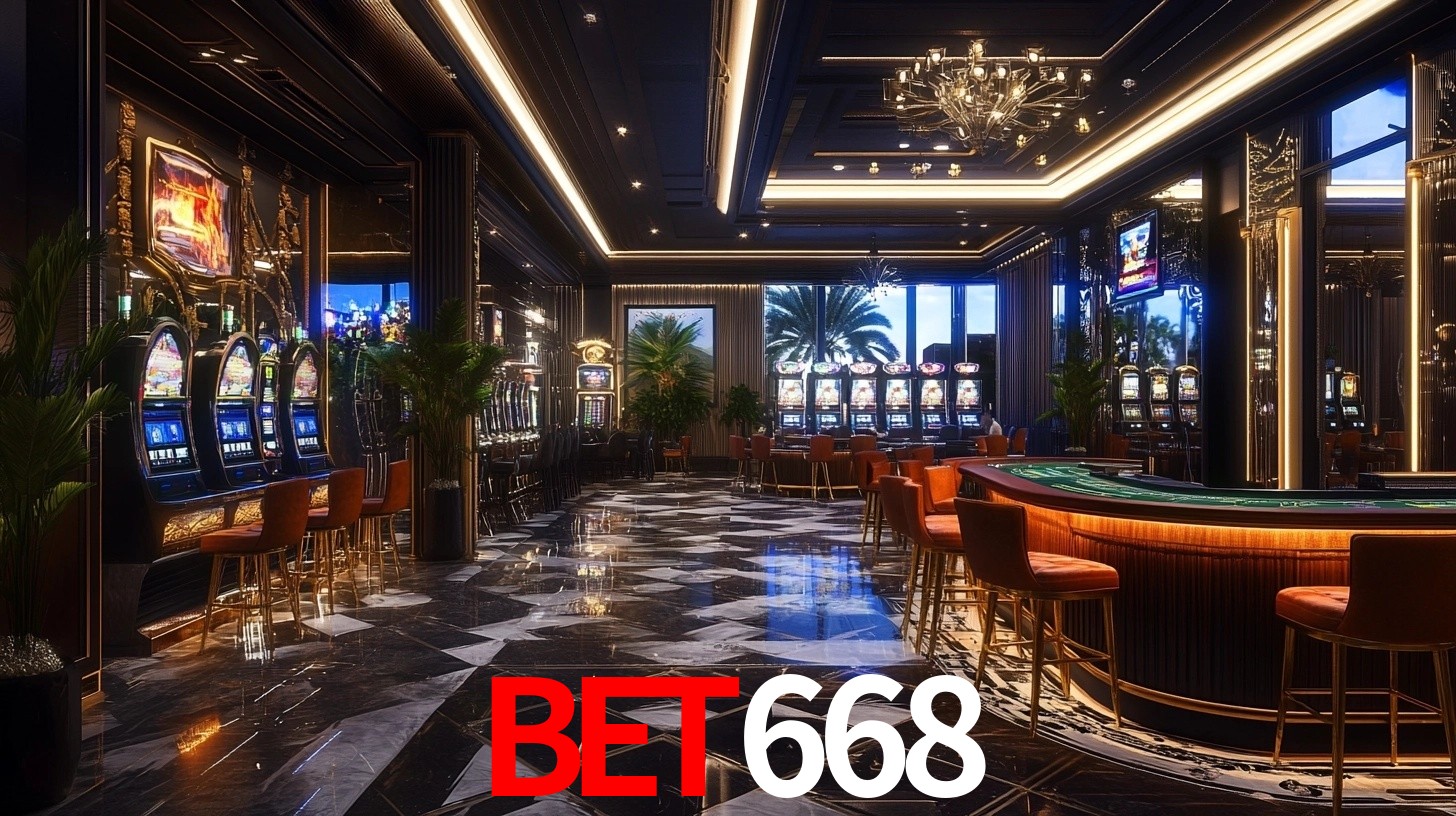 Ofertas Imperdíveis na BET668: Promoções e Bônus Que Valem a Pena