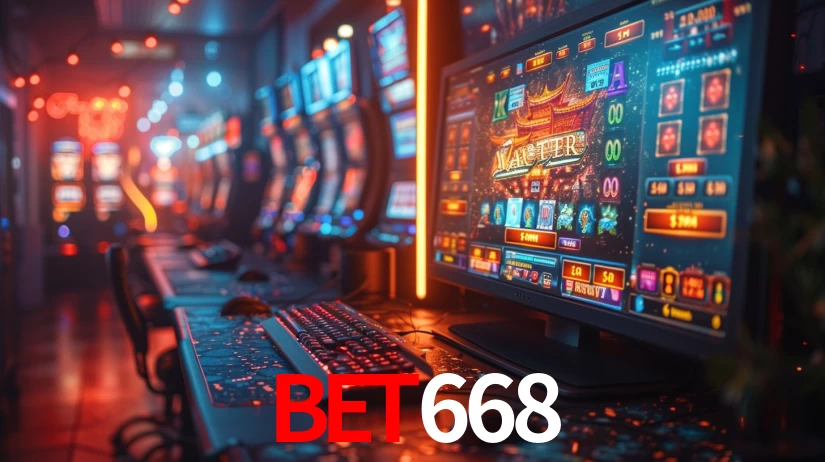 BET668 APP