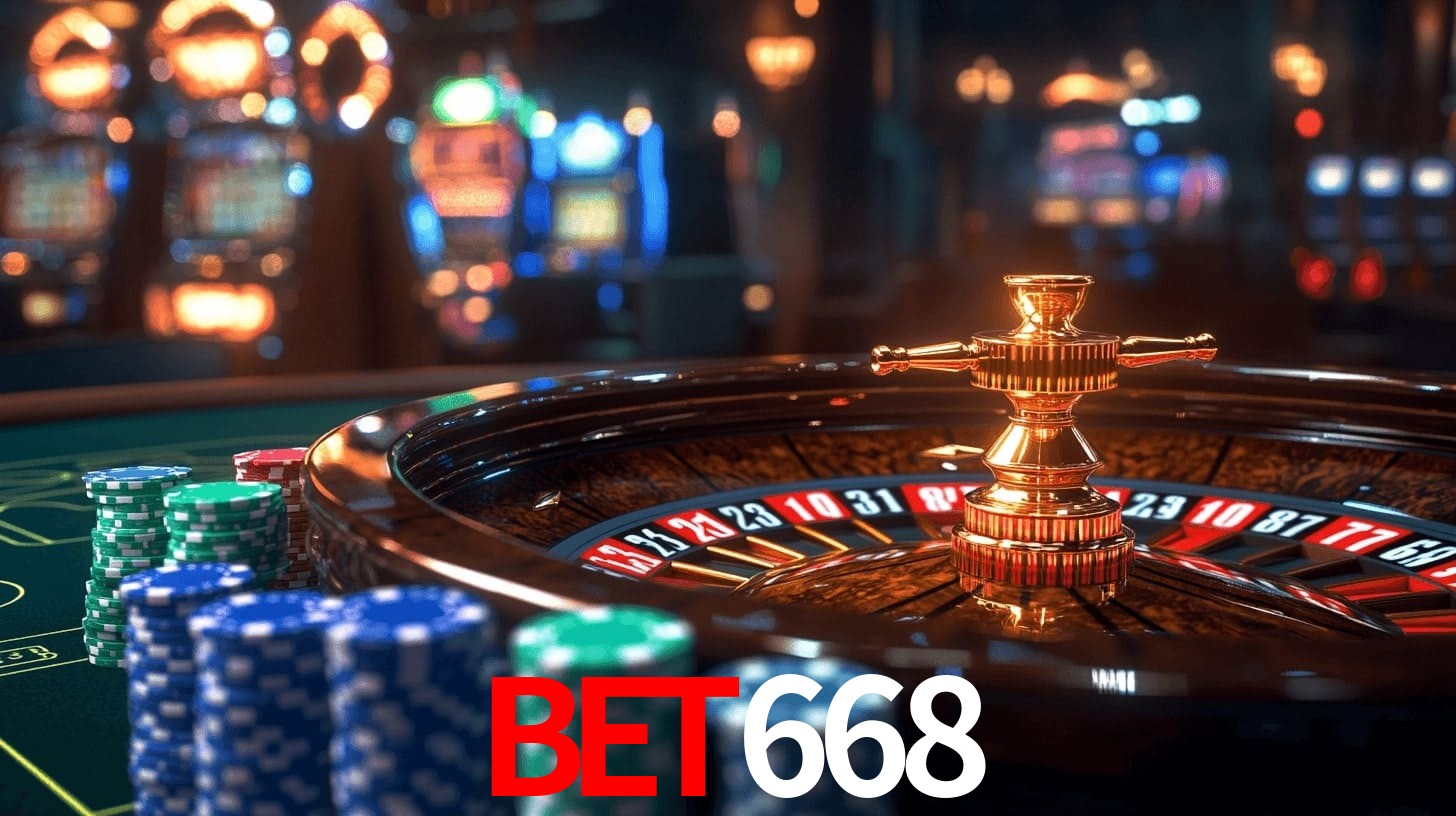 BET668.com