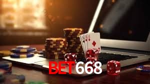 Jogo Spaceman BET668