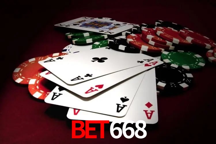 Avaliações dos Jogadores BET668