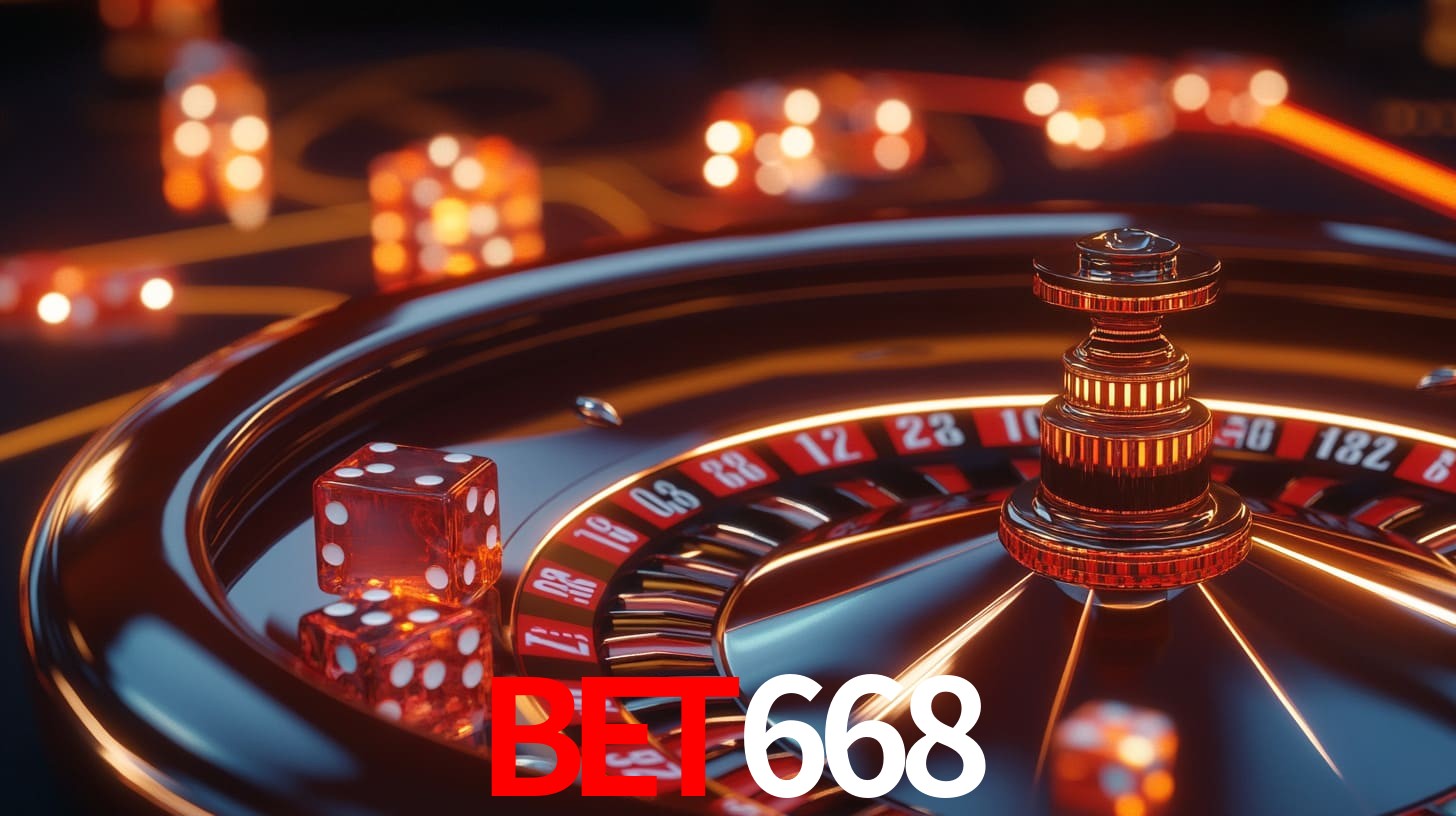 BET668: A Experiência de Casino com Jogos de Mesa ao Vivo