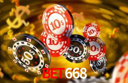 Login Seguro BET668
