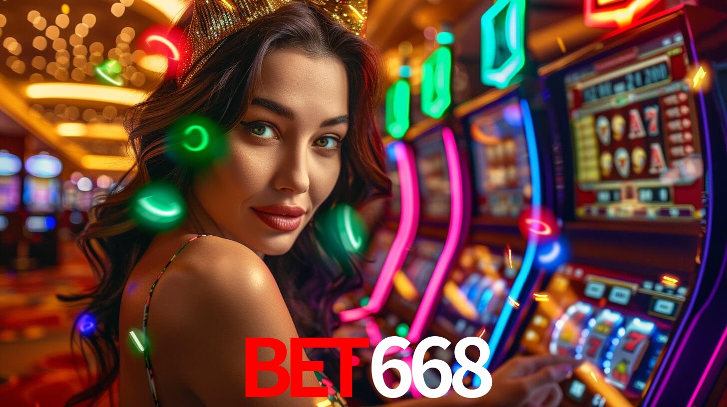 Jogos Exclusivos BET668
