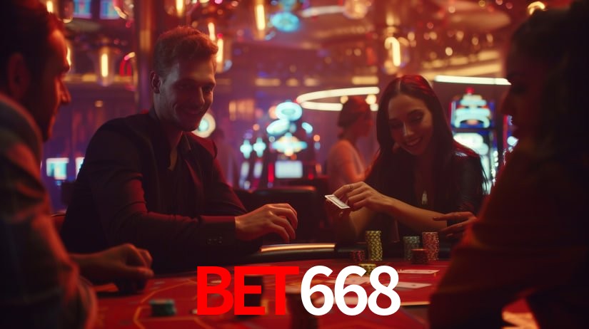 A Emoção da Loteria na BET668: Uma Chance de Mudança de Vida