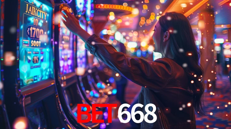 BET668